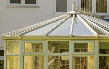 conservatory roof repair Elliots Green, Somerset