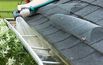 Elliots Green gutter cleaning costs