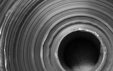 Elliots Green pvc roof replacement