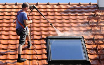 roof cleaning Elliots Green, Somerset