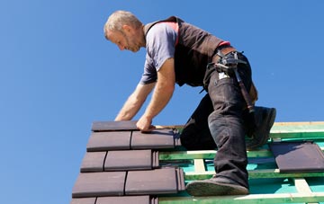 disadvantages of Elliots Green slate roofing