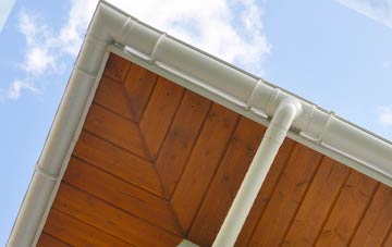 Elliots Green soffit types