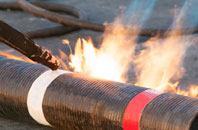 Elliots Green flat roofing replacement